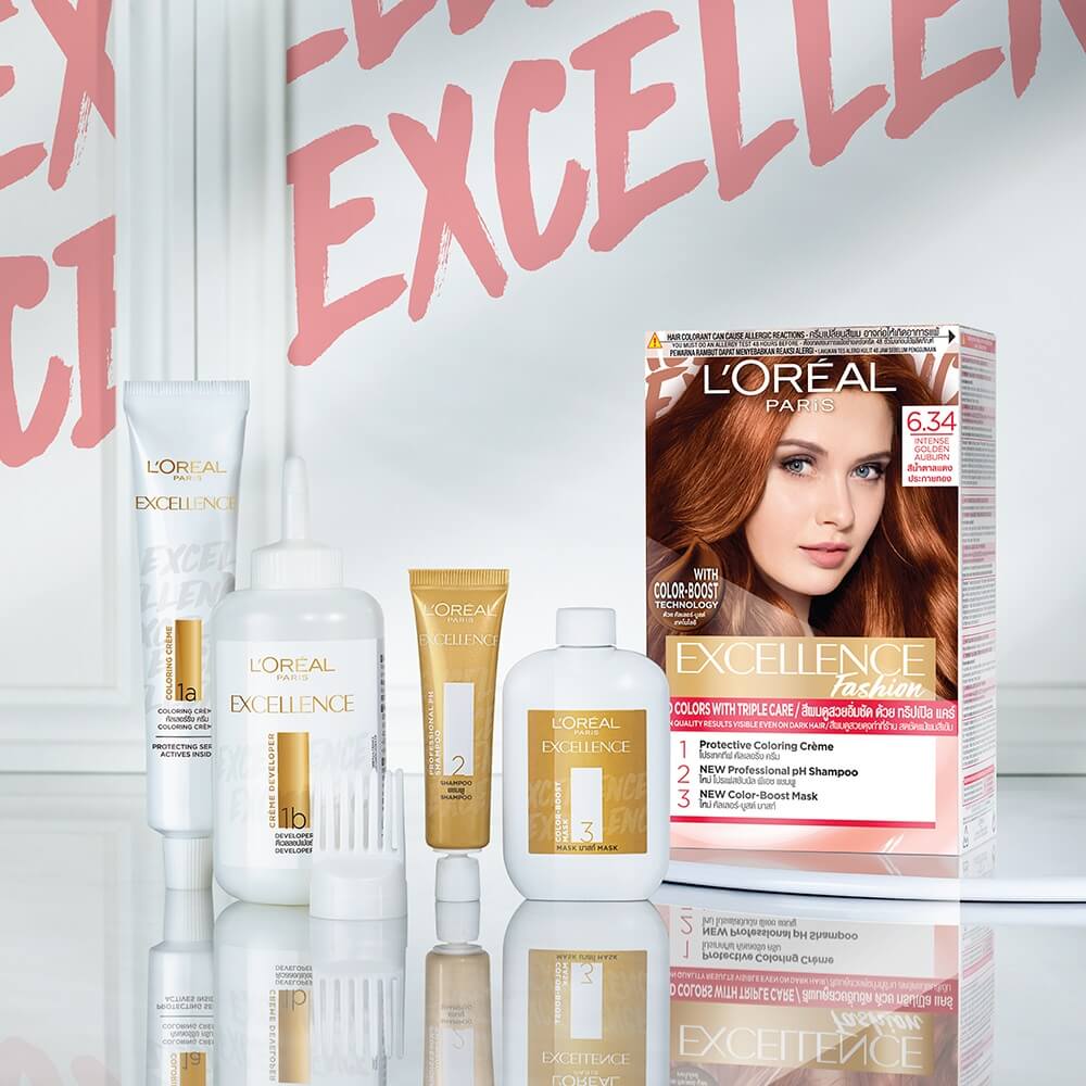 6 Routine Red